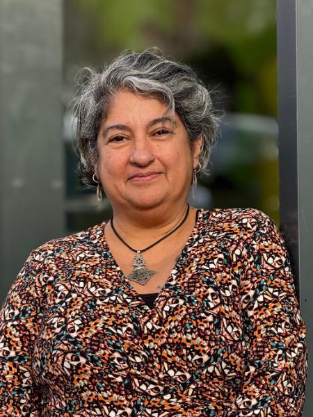 Benaifer Bhandari, Co-CEO of AROS