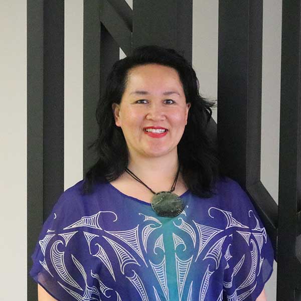 Christina Tay, Mediation & Conflict MSc student