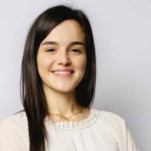 Smart Grids student profile