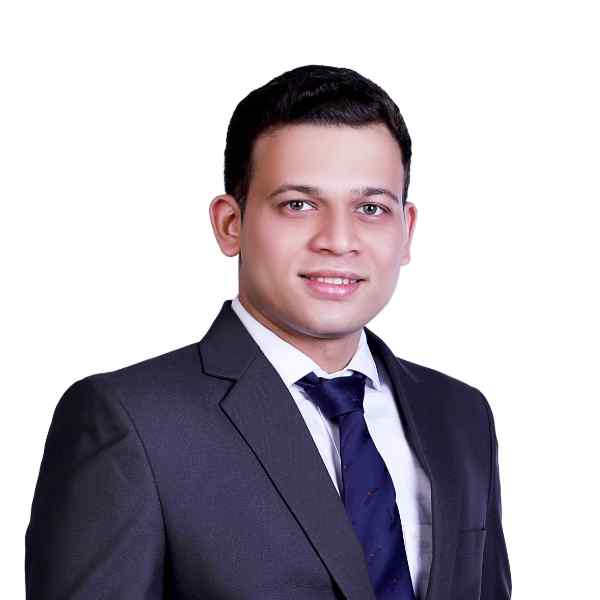 Sahil Salekar, Electronic & Electrical Engineering graduate