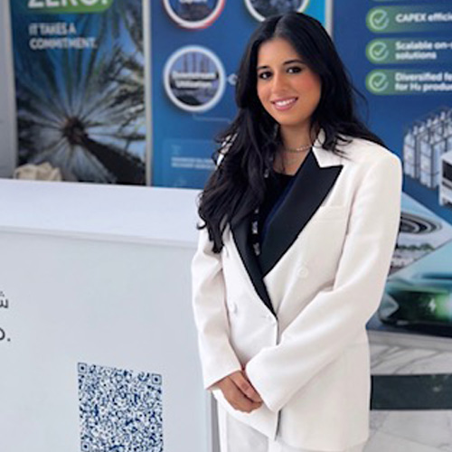 Shaikha AlHomoud Alrayami