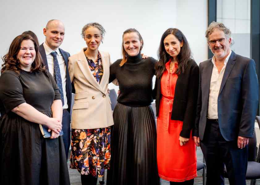 Strathclyde human rights law school experts