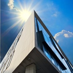 University of Strathclyde's Technology and Innovation Centre