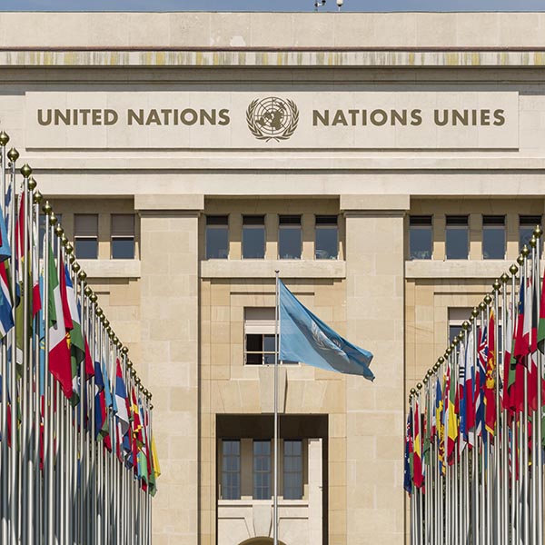 United Nations