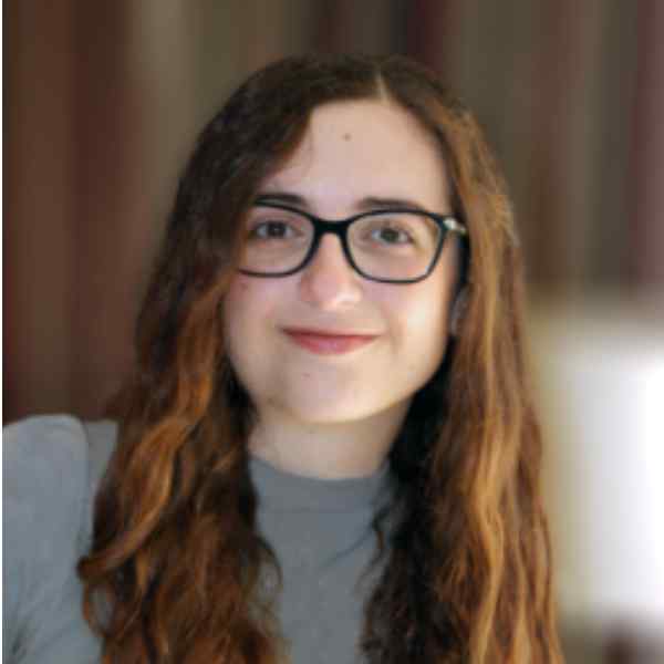 MSc forensic science graduate