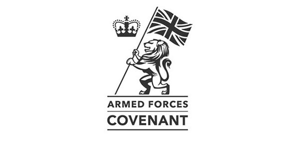 Armed Forces Covenant.