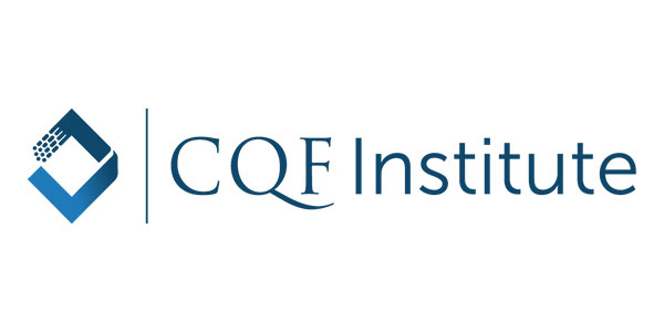 CQF Institute Logo