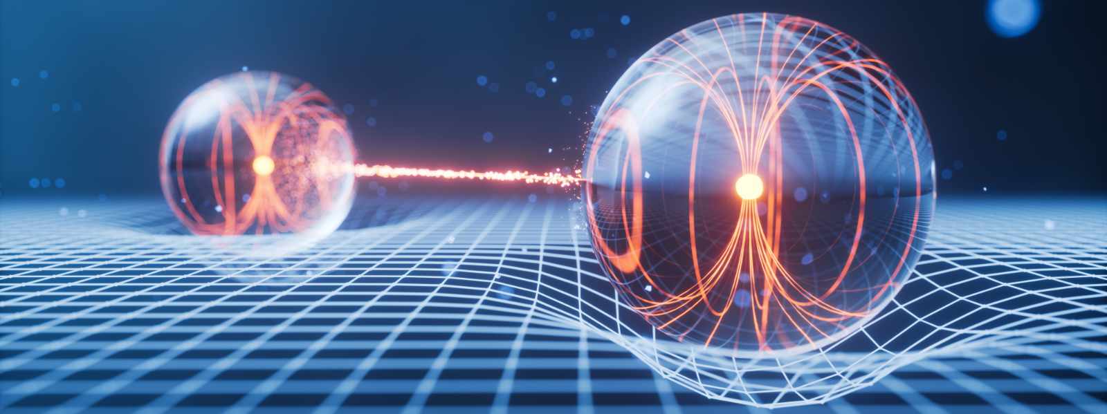 Physics quantum and quantum entanglement