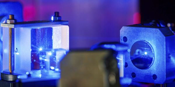 Optical lab equipment