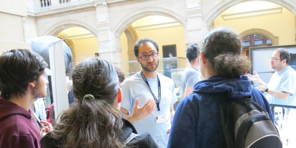 Glasgow Science Festival - How to be a Quantum Mechanic