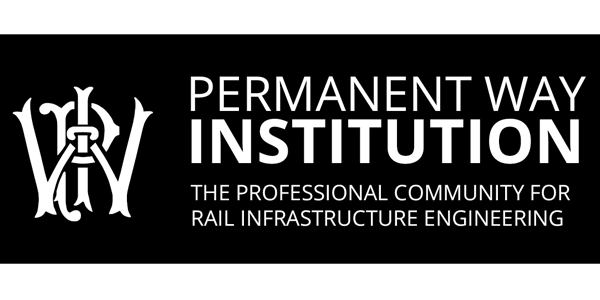 Permanent Way Institution (PWI) logo