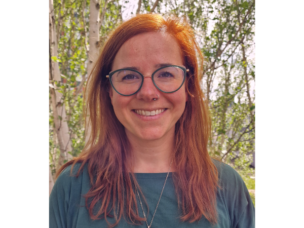 Dr Rebecca Beveridge